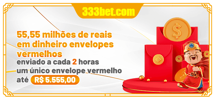 Chuva de Bônus 333BET nos slots