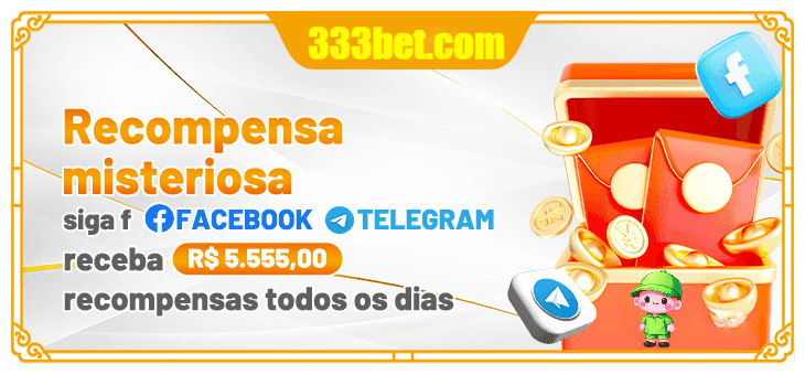 Prêmio 333BET